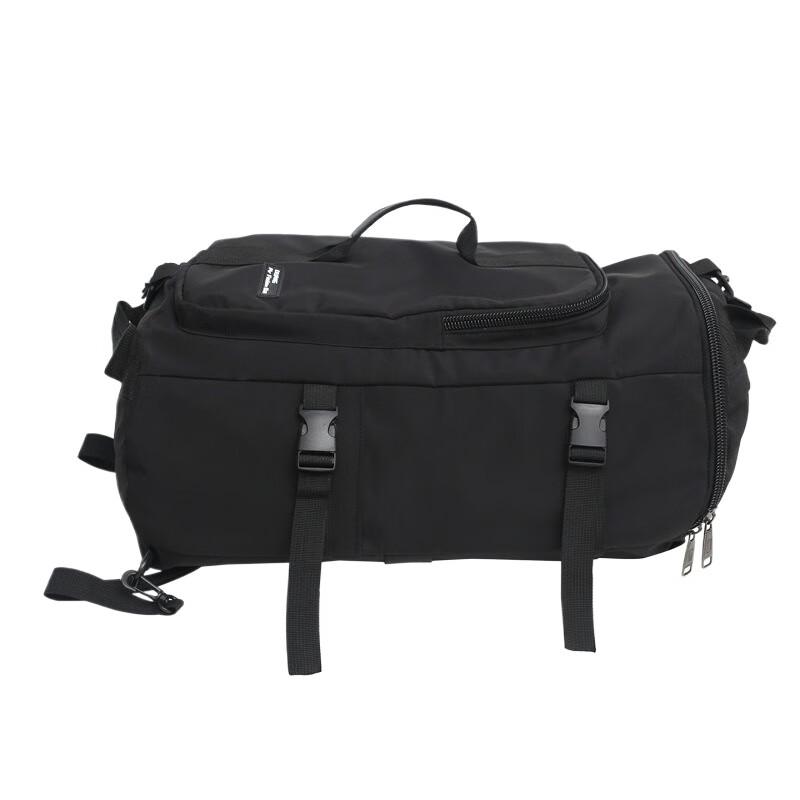 Newcity Women s Waterproof Nylon Convertible Sports Backpack