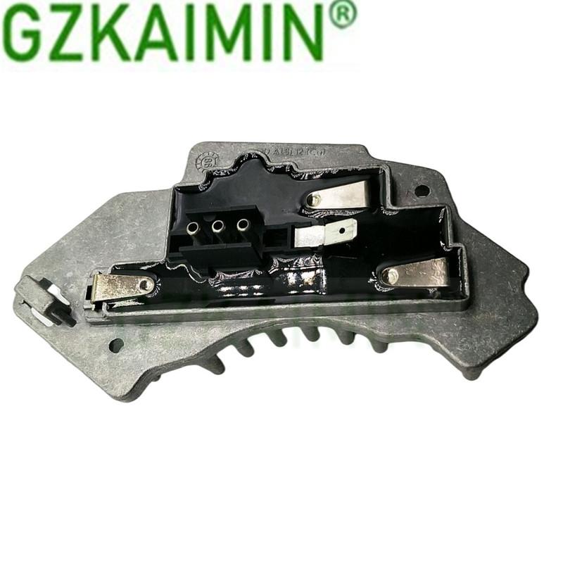 OEM 2108206110 A2108211551 9140010309 Fit Mercedes Benz E350 2108214651 351 321-131 Heater Blower Motor Resistor