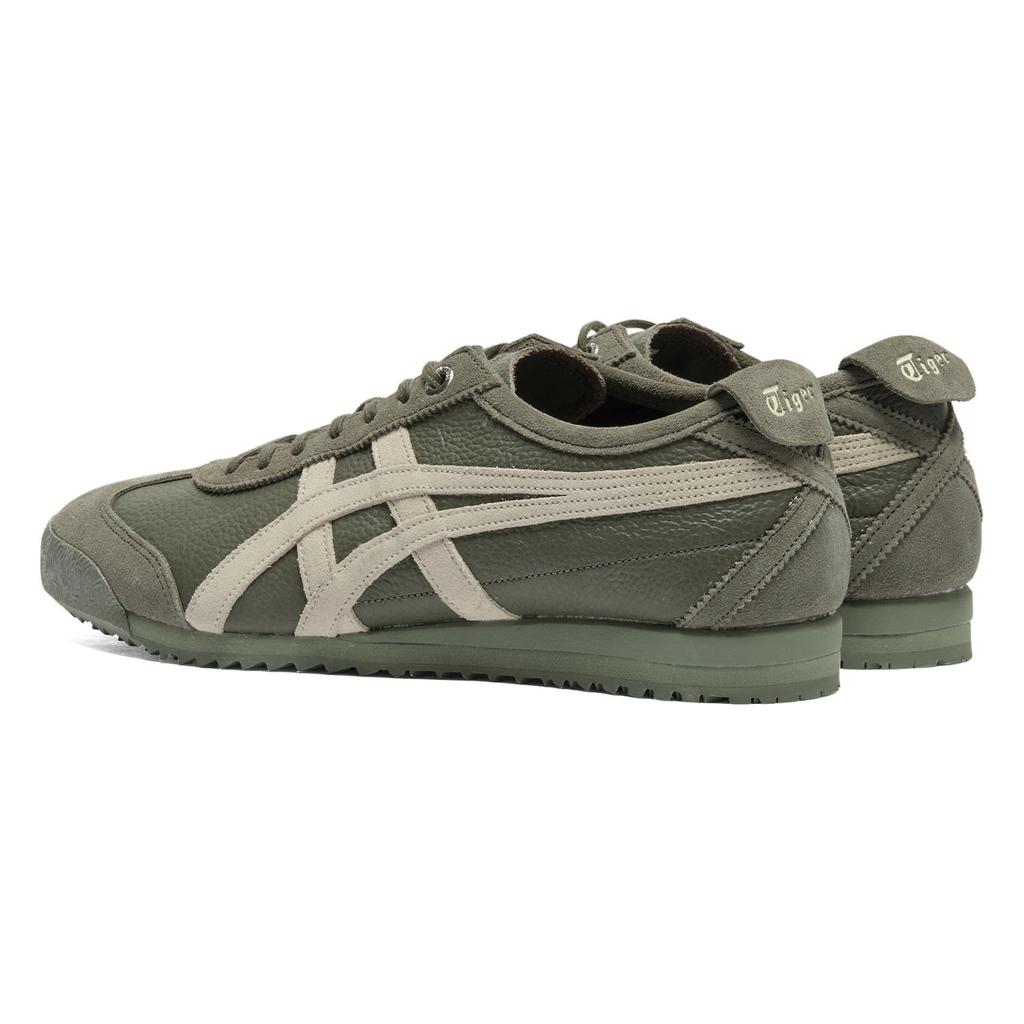 ONITSUKA TIGER Mexico 66 SD Vintage Mantle Green Ivory