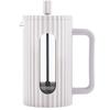Accessori per preparazione tè e caffè – Caffettiere/teiere a stantuffo