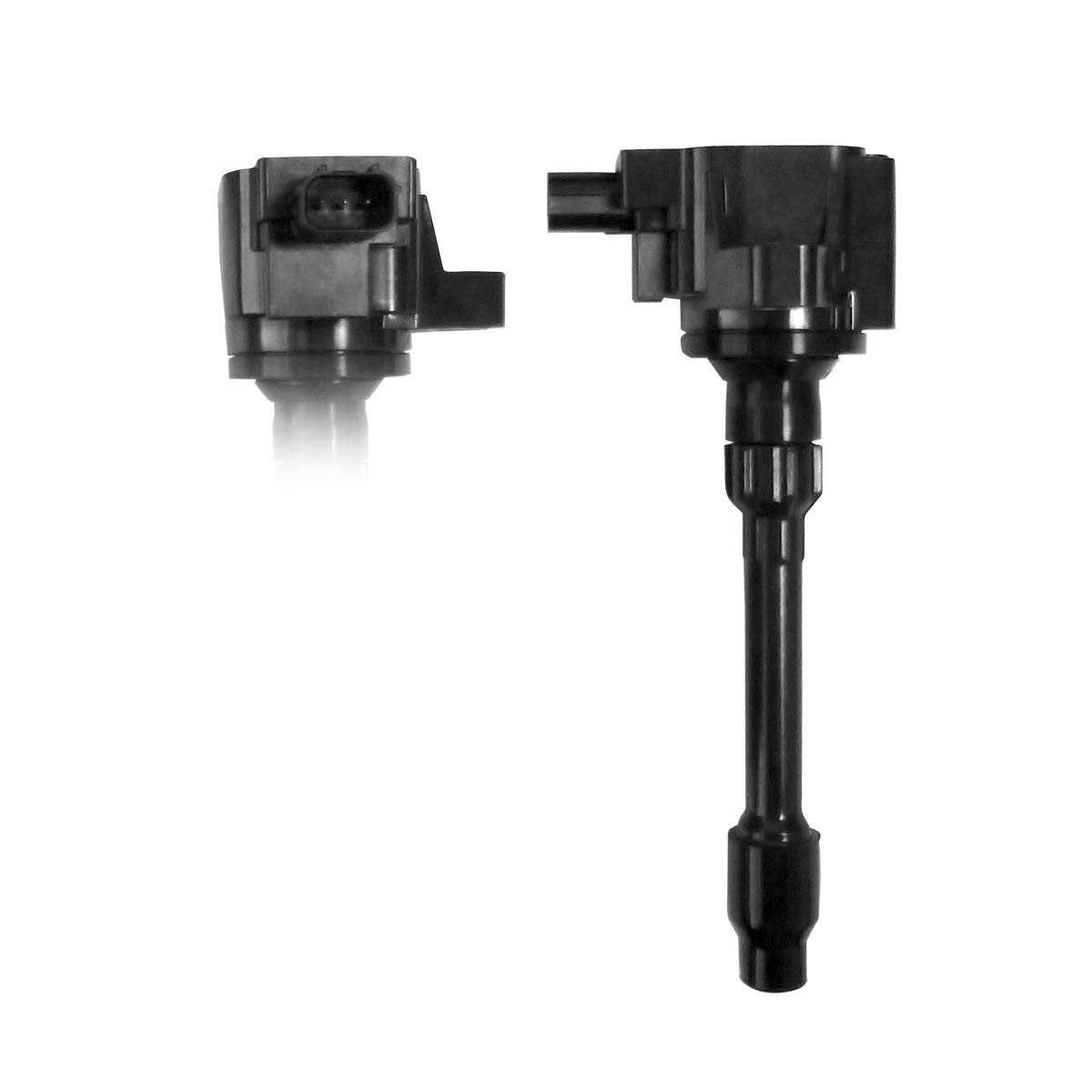 Ignition Coil (1 piece) for Toyota Fit, Vezel, Jade, Shuttle, Grace, Freed, and Freed Plus (IGC30) 30520-5R0-013