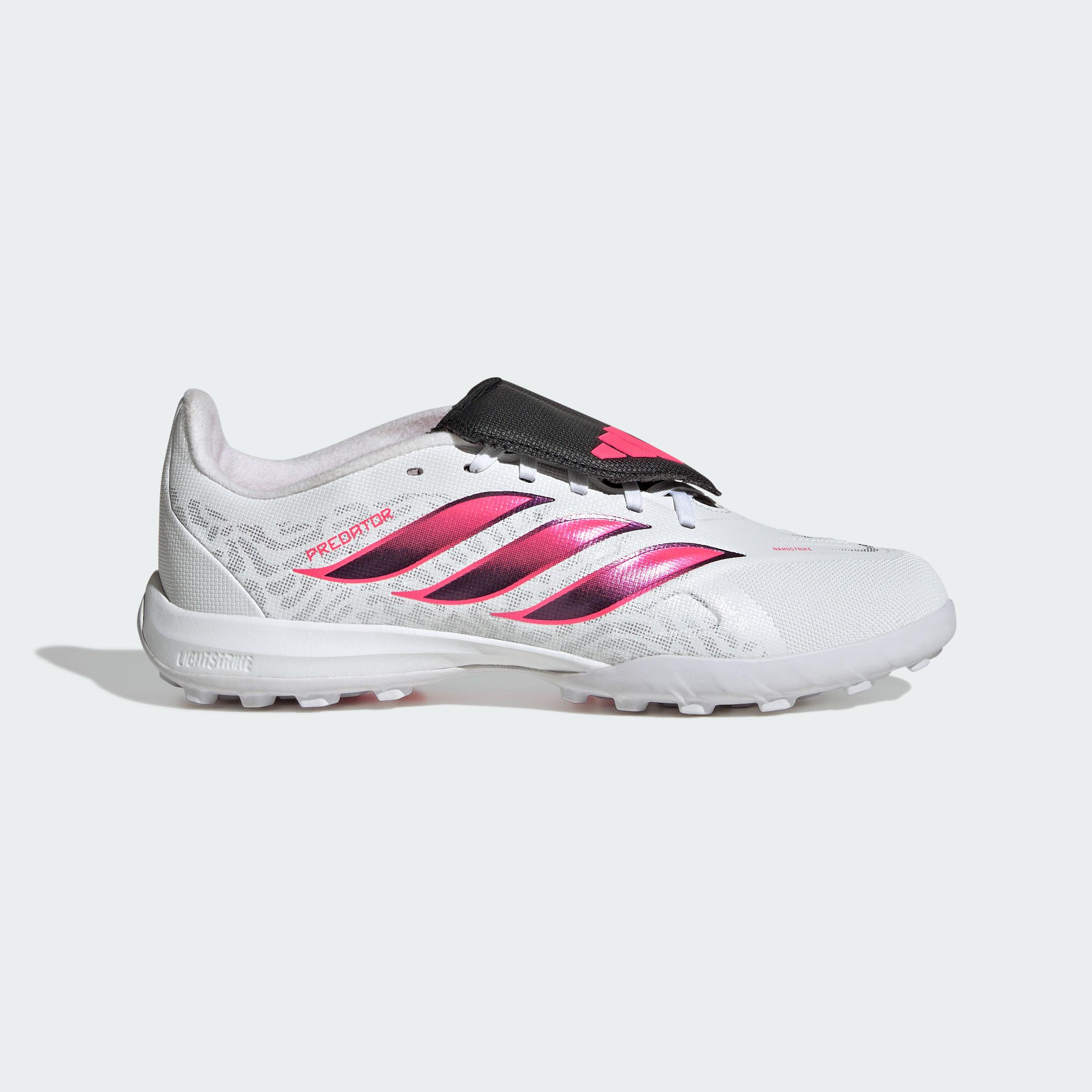 Adidas PREDATOR LEAGUE Kids Soccer Shoes Kids 34