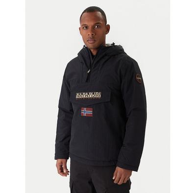 Napapijri Rainforest Winter Anorak Jacket