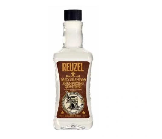 Reuzel Daily Hair Shampoo 350ml