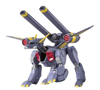 HG Mobile Suit Gundam SEED Mobile Baku Scale Plastic Model R-12 TMF/A-802 1/144 Pre-Colored