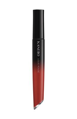 Liquid Rouge 13 Are You Excited Scarlet Red Lipstick