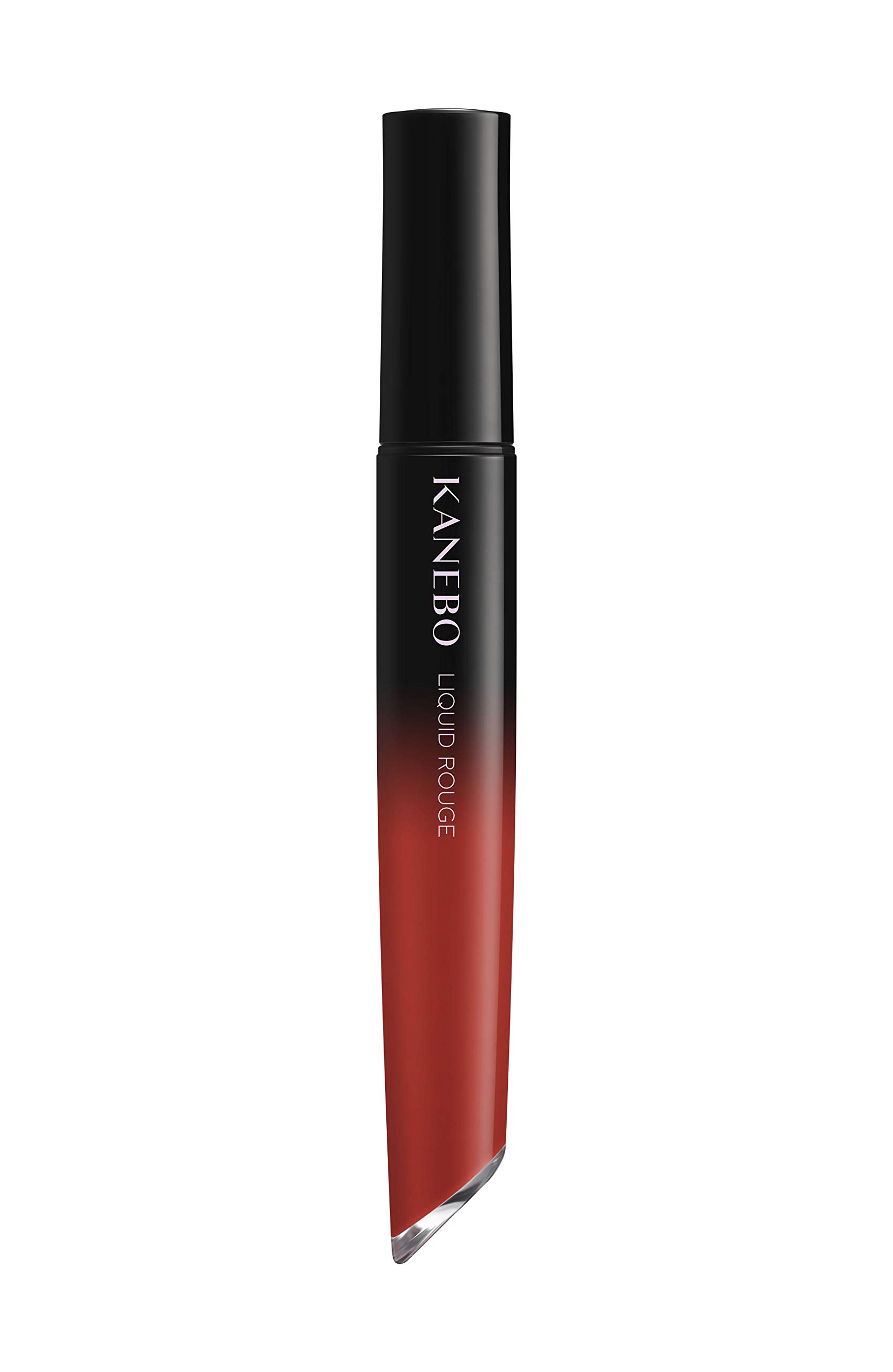 

KANEBO Liquid Rouge 13 Are You Excited Scarlet Red Lipstick