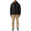 LACOSTE Zip-fastening Padded Jacket BH3522-00