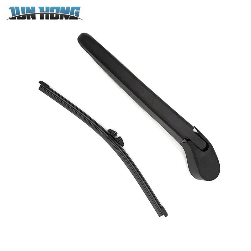

Citroen DS6 Rear Window Wiper Blade Assembly Cover Car wiper