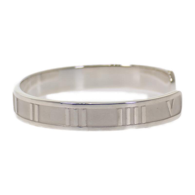 TIFFANY&Co.  Bangle Silver925 Women