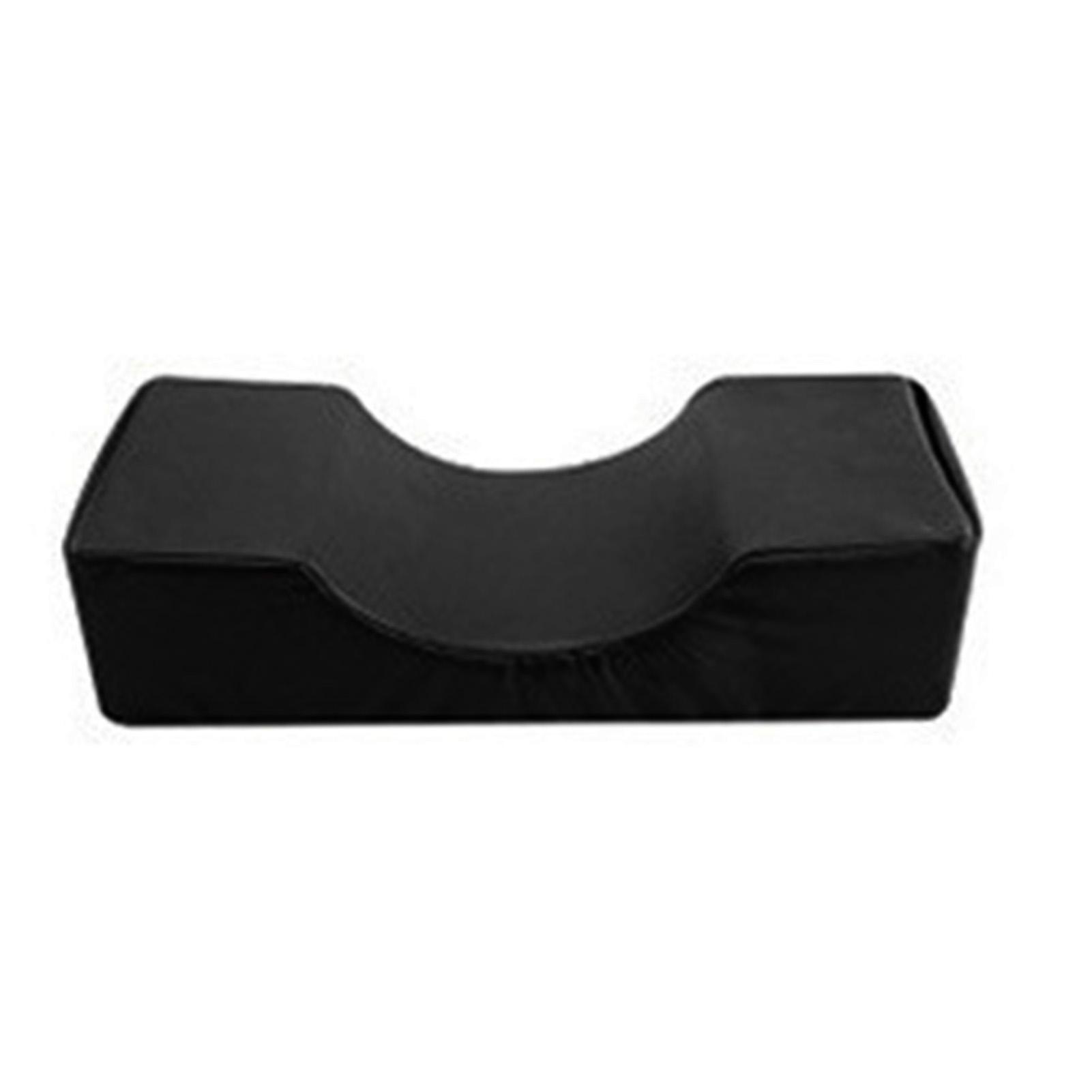 

Салон красоты, наращивание ресниц, подушка для шеи, бархатная подушка для наращивания ресниц, макияж