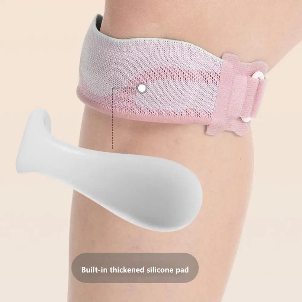 Protection Knee Patella Protect Band Thickened Sports Knee Brace Outdoor Sports