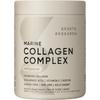 Sports Research Marine Collagen Complex Unflavored 1 Pcs 163g Ingredients: May Be Subject To Change At the Manufacturer’s | 1 Pcs 163g