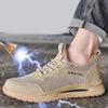 Lijuhong Insulated 10KV Electrician Safety Shoes