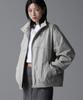 Zendust Rne Cn Windbreaker Jumper - 2Col