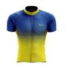 Set Ciclism Profesional Phtxolue Bărbați Femei Seturi Tricou Ciclism Anti-UV Respirabil Kit Îmbrăcăminte Ciclism Bicicletă Mtb Bicicletă Montană