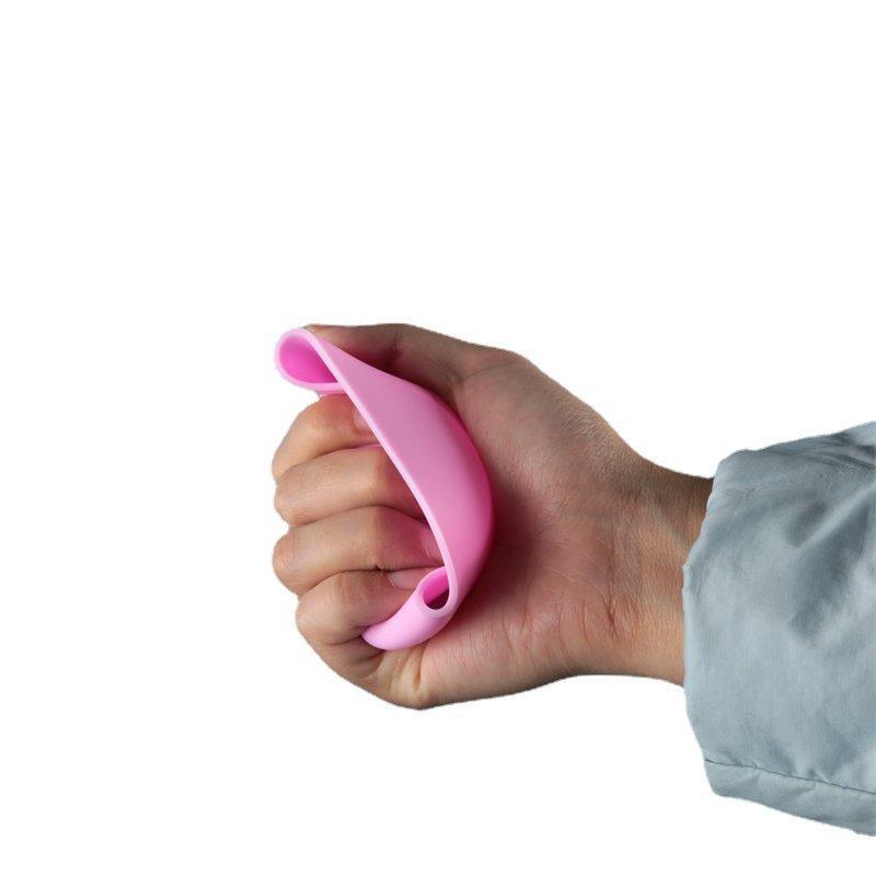 Silicone Base for Cup Sleeves, High and Low Heat Insulation Silicone Sleeves for Sports Water Bottles