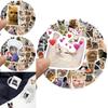 50 Cute Cartoon Cat Stickers For Scrapbooking Luggage Phone Cases Guitars And Skateboards