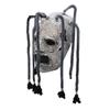 Slipknot Band Mask Latex Cosplay Music Festivals Halloween Parties