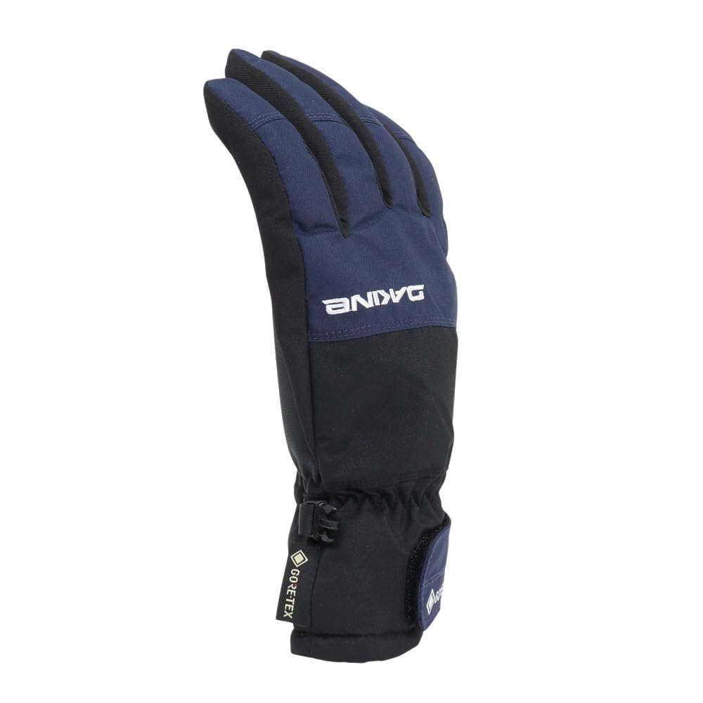 Men's SATURN GORE-TEX Snow Gloves (BE237730)