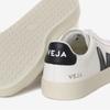 Veja Wide Fit Unisex Leather Sneakers Svju243cp05 537