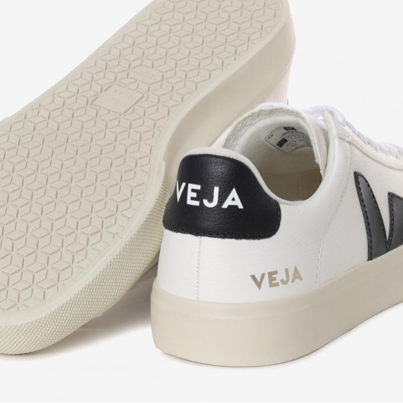 Veja Wide Fit Unisex Leather Sneakers Svju243cp05 537