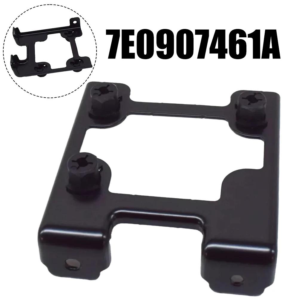 Car Front Parking Sensor Bracket For Transporter For T6 7E0907461A Car Cruise Sensor Control Components Body Bracket
