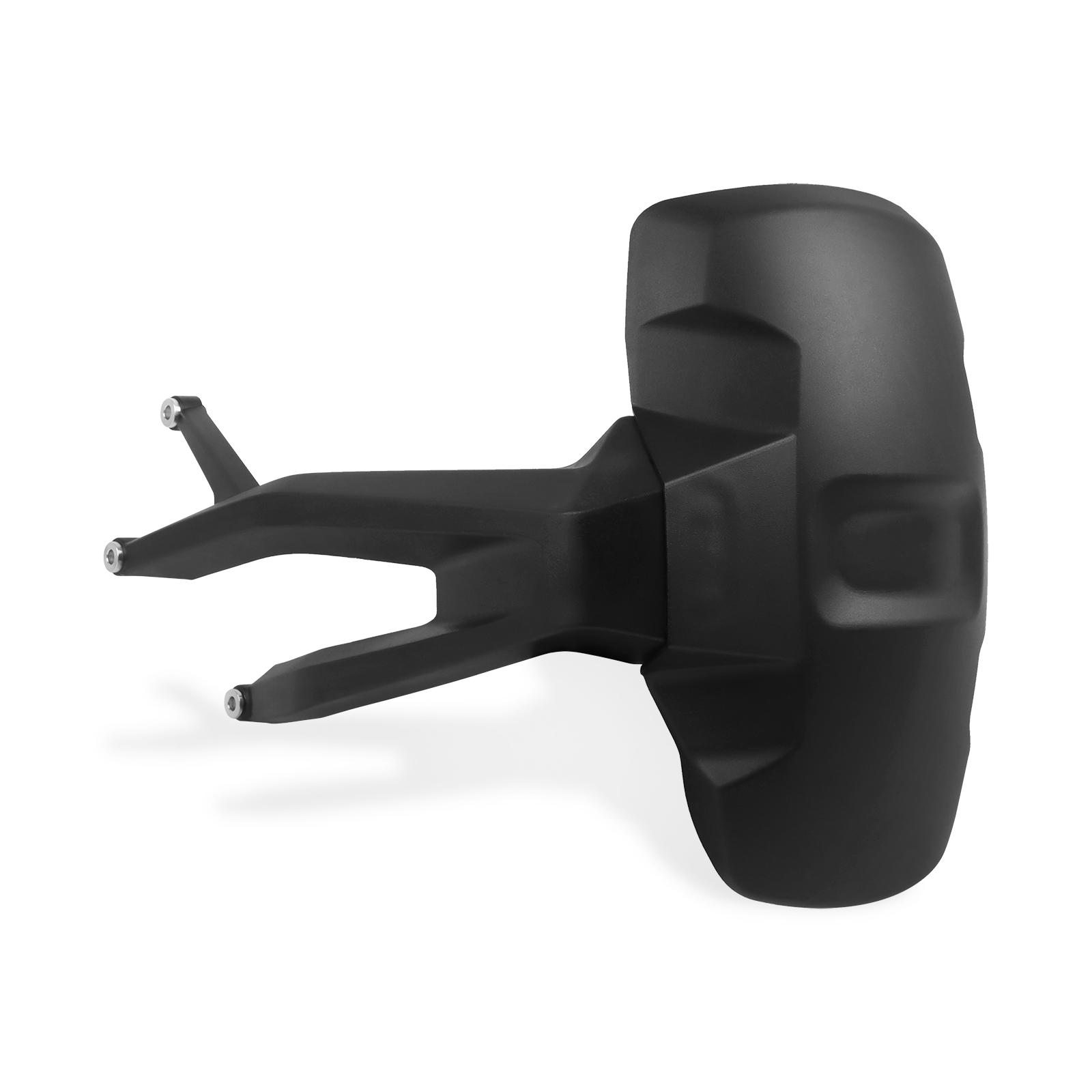 

Для BMW R1300GS R 1300 GS R1300 GS 2025 2025 Мотоциклетный задний удлинитель крыла Hugger Extension Mudguards Splash Guard Cover чёрный