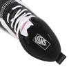 Vans Mte Standard Mid Waterproof Vn000d2cba2 Black White