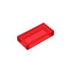 60pcs 3069 Smooth Thin 1x2 Thin Figure Buildings Blocks Toys For Children Compatible Educational Creative DIY Bricks Assembled