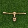 Bewässerung – Gartensprinkler