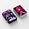 92Pcs Anime Kpop Demon Hunters Stickers Photo Card Saja Boys Photocard For Fans Collection Postcards Gifts