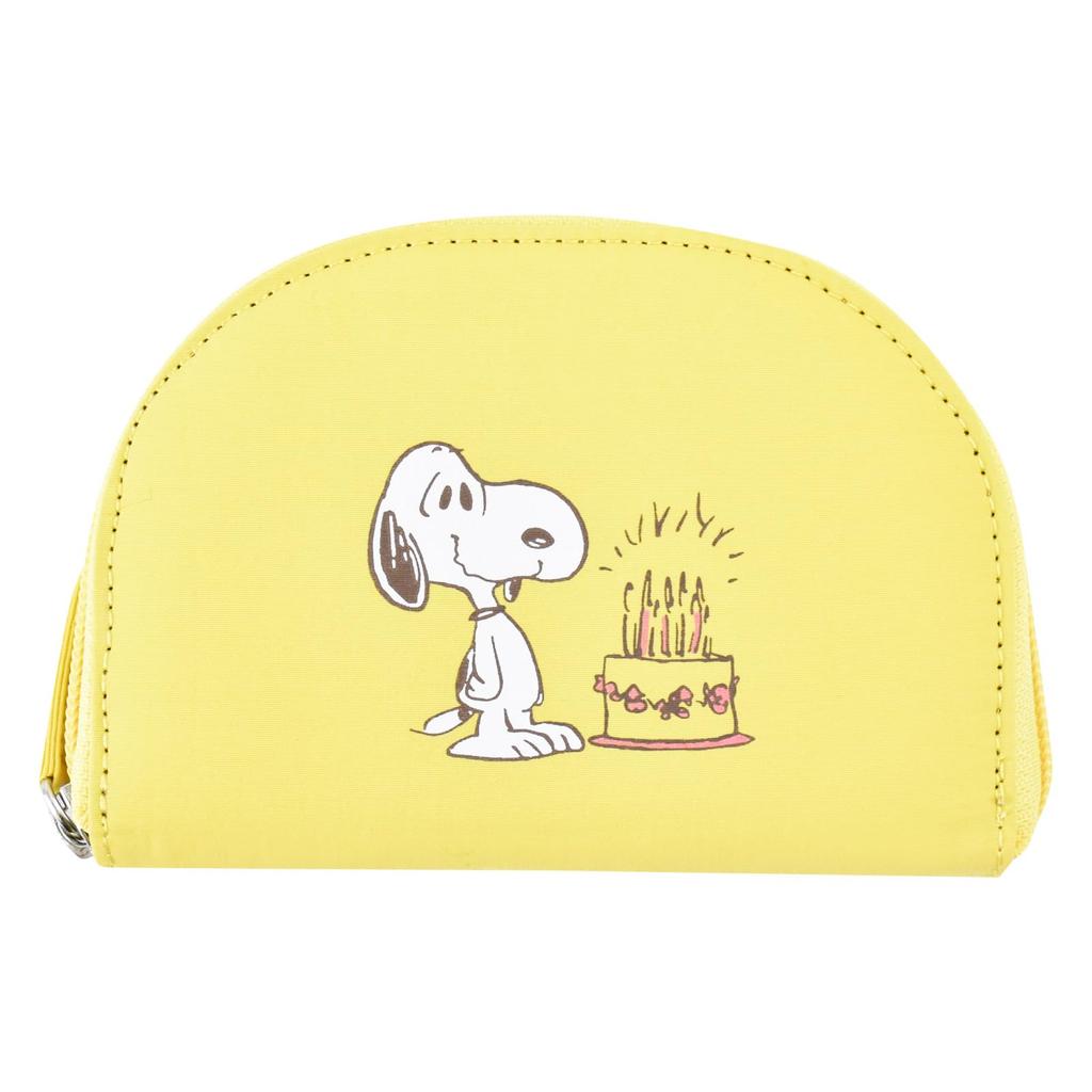 Accessory Pouch YE Snoopy Travel SPZ-4123