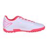 Li Ning Tiex2 Turf Soccer Shoes Kids Soccer Shoes White Red ASTS014-7
