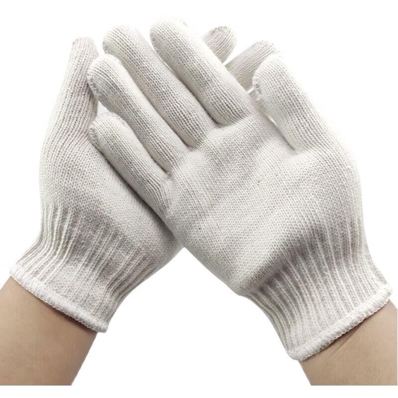 Zhongge Cotton Work Gloves