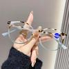 Meillard High-Definition Blaulichtfilter Mode Lesebrille