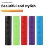 2 Pairs Bicycle Brake Handle Protection Cover Mountain Road Bike Brake Lever Protection Anti Slip Gel Sleeve Cycling Accessories