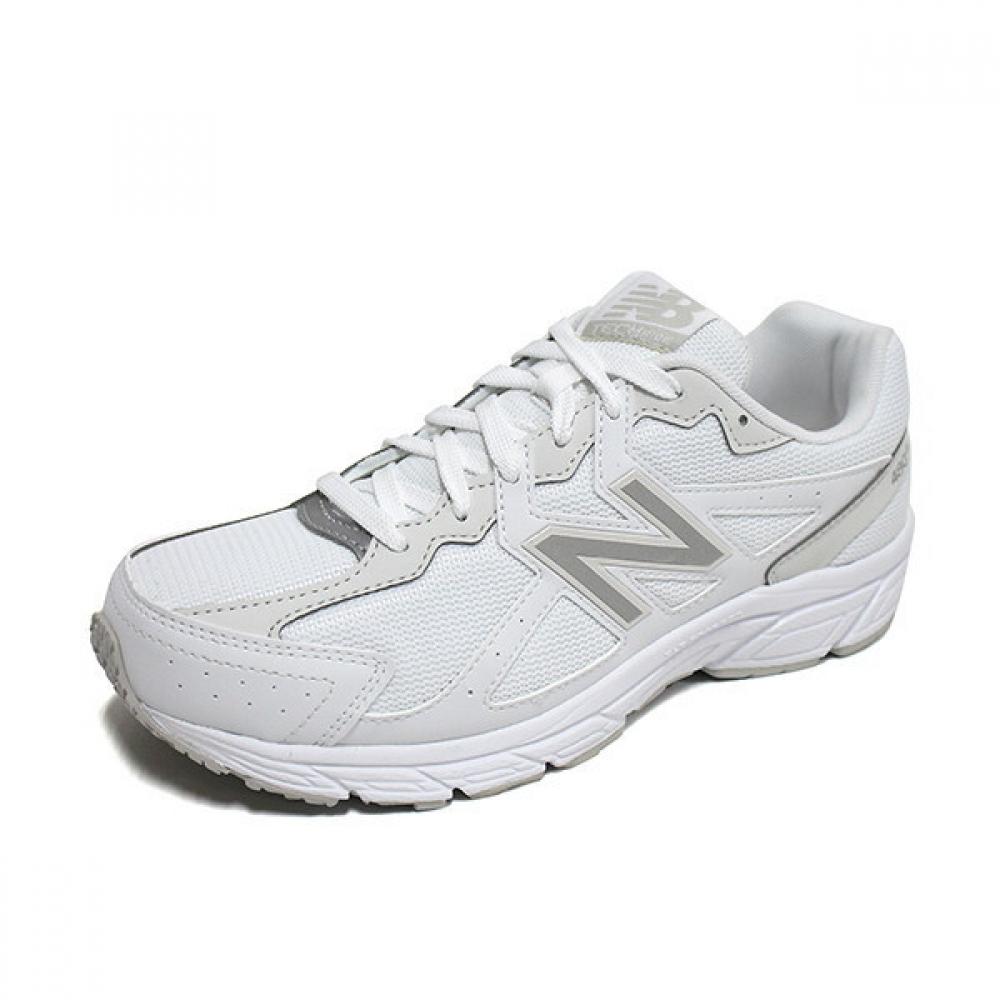 

New Balance Nb 480 Унисекс Белый W480KW5/230mm(US6)