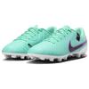Nike Tiempo Legend 10 Academy Hg 'Purple Green'  DV4339-300