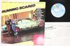 LP Record OST  Running Scared P13354 MCA 1986 Japan Soundtracks  Musicals Used