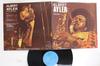 LP Record ALBERT AYLER - Nuits De La Fondation Maeght Volume SR10000 SHANDAR 1970 France Jazz Used