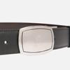 Bally Men's Reversible Leather Belt