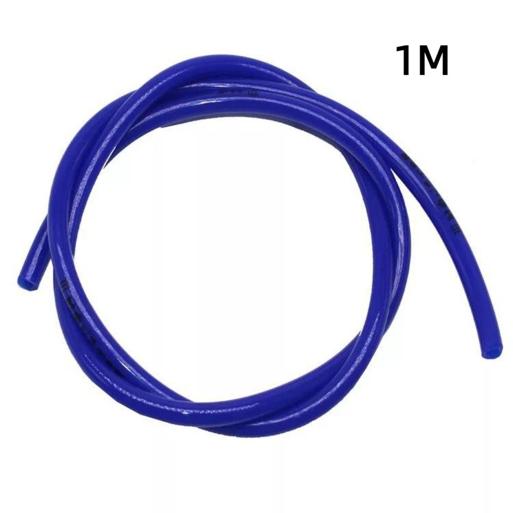 1M Motorcycle Fuel Filter Universal Motorbike Dirt Hose Quality Petrol Pipe  Motorcycle