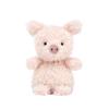 JELLYCAT Farm Animal Series Piglet Cute Pink Doll Plush Doll 25cm Height