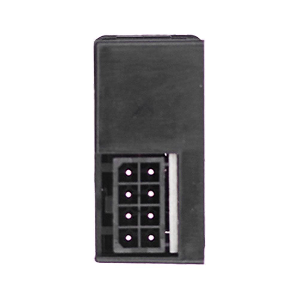 IWPSFL001 Compatible Wiper/Turn Signal Switch for Colombia Colorado Models