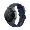 22mm Silicone Strap for Huawei Watch GT2 Pro GT 2e GT3/GT4 46mm Smart Watch Band for Huawei Honor Watch GS Pro