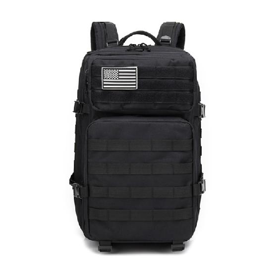 Sports Travel Backpack Army Fan Tactical Camouflage Backpack Sports Outdoor Backpack Travel Bag
