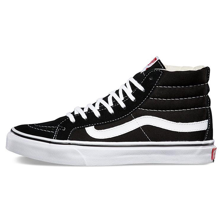 

Vans SK8 Hi Slim Black VN000QG36BT 36.5