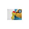 San-ei Trading Super Mario All Star Collection Kamek Plush Toy 20.5cm W15×D12.5cm