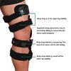 OA Unloader Knee Brace - Arthritis Pain Relief, Osteoarthritis, Bone-on-Bone Knee Joint Pain, Medial or Lateral Unloader Support